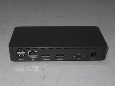 Targus Dock310USZ-50 USB-C Dual 4K Universal Docking Station