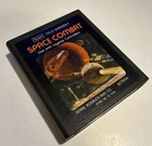 Space Combat (Atari 2600, 1978) Cleaned & Tested (O145)
