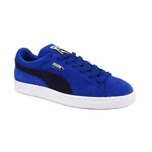 puma suede size 3.5