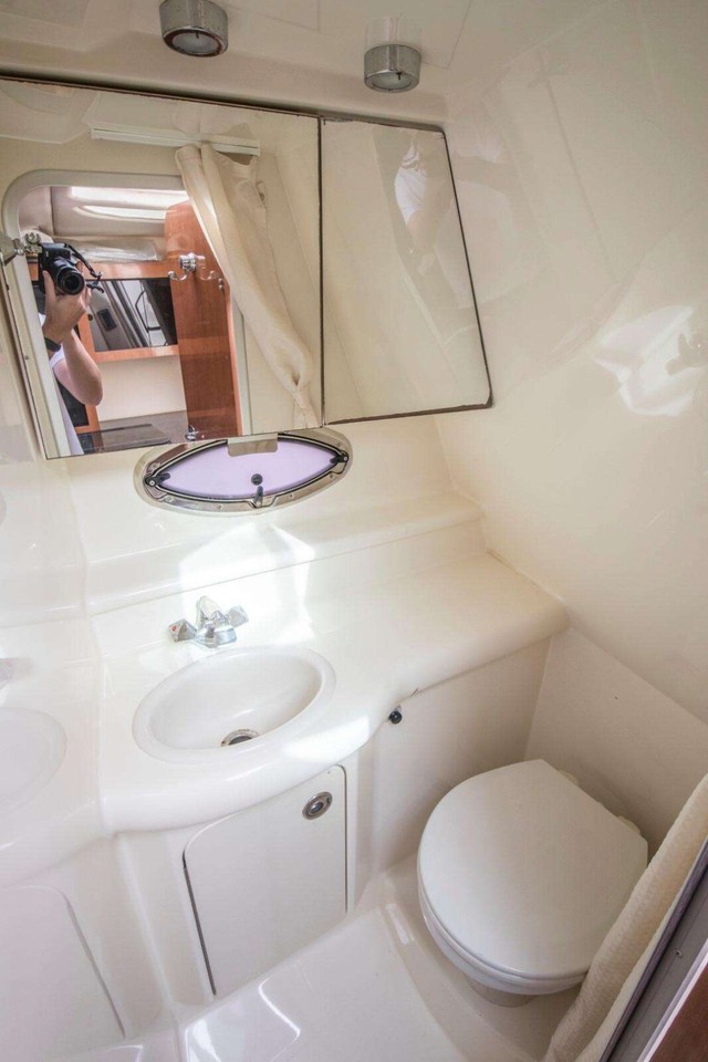 Maxim 2700 SE Power boat eBay