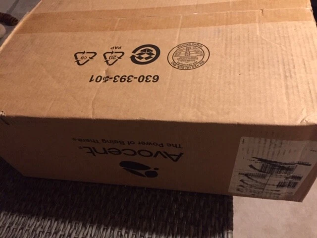 Avocent 32-Port, 8  MERGE POINT IP KVM SWITCH BRAND NEW SEALED MPU8032-001 - Image 2 of 4