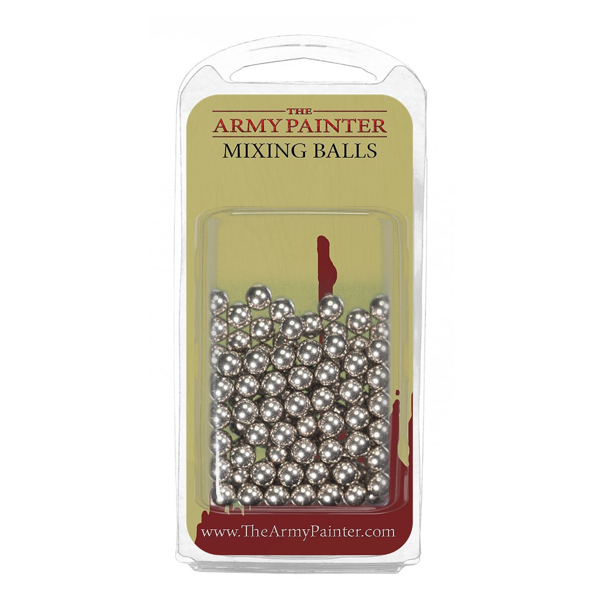 Army Painter Mixing Balls - Tabletop Miniatures Wargame - Image 3