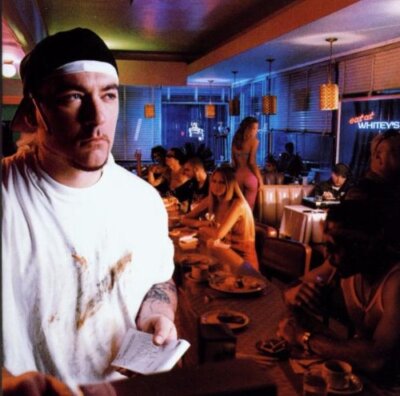 Eat at Whiteys - Everlast