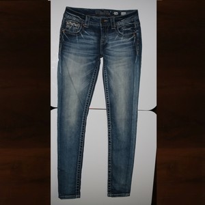 miss me signature skinny