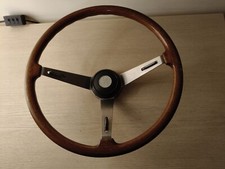 Volante in legno Hellebore Alf…