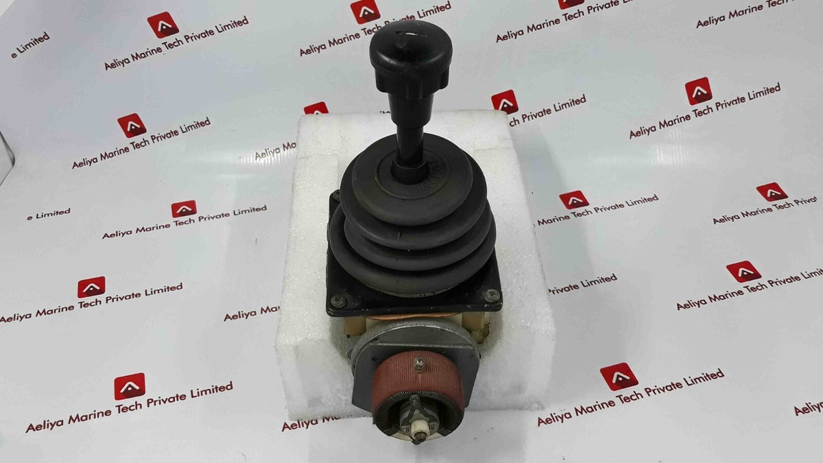 Spohn-Burkhardt D-89143 Blaubeuren Joystick Controller | eBay
