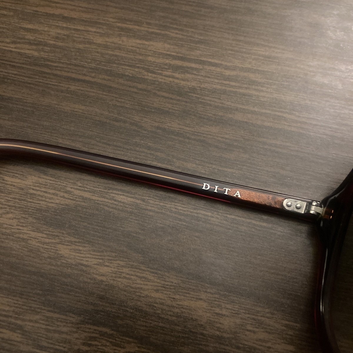 DITA Cabaret Sunglasses DITA ディータ DITA サングラス CABARET レディース 表記無  main image 2