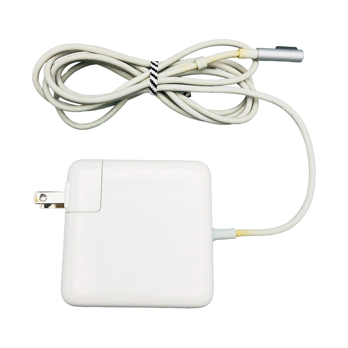 Original Apple MacBook Air 45W Magsafe AC Adapter A1244 14.5V 3.1A