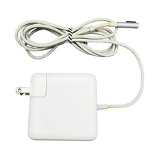 Original Apple MagSafe 45W A1244 A1374 AC Power Adapter 14.5V 3.1A Charger