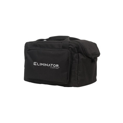 Eliminator Lighting Flat Pak Bag 4 Transporttasche für 4 Flat Pars