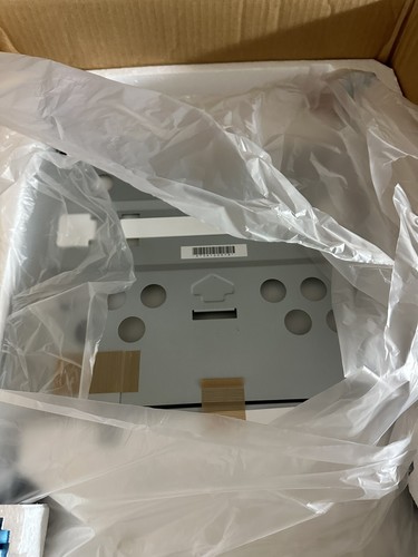 Genuine OEM Lexmark 40X3732 Transfer Belt Unit for Assembly NEW OPEN BOX - Picture 4 of 9