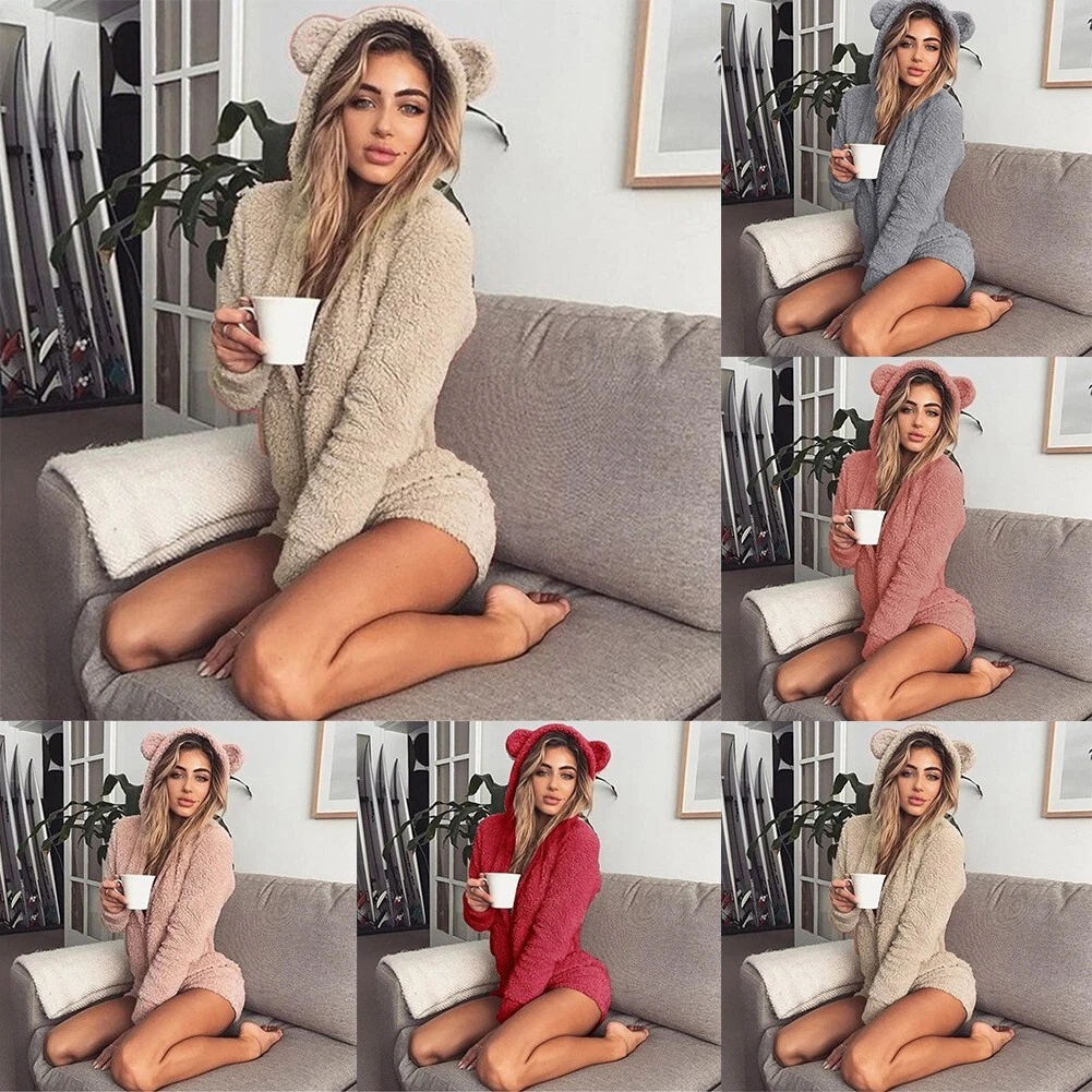 pantaloncini di tuta donna