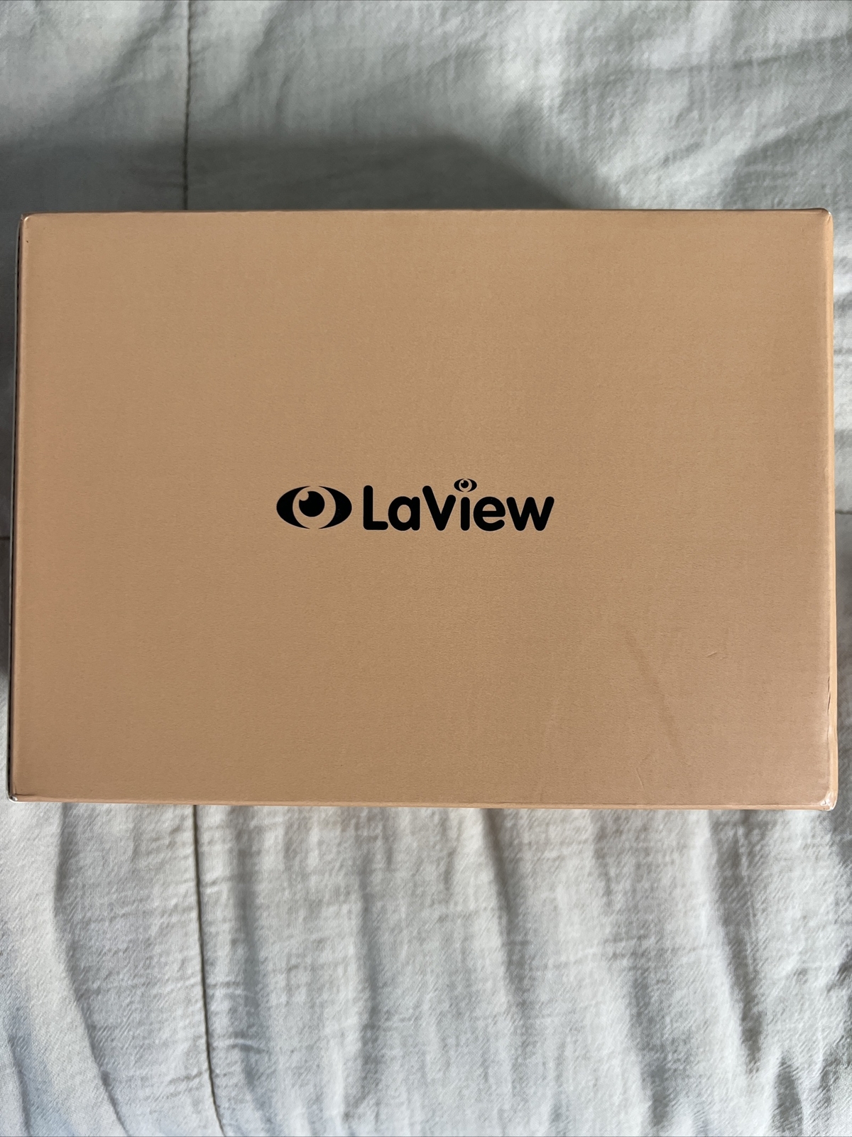 LaView Home Security Camera HD 1080P2 Pack Motion Detection