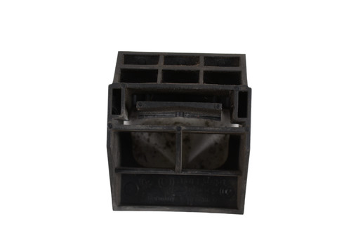 BMW E63 Kühlerhalterung 7542517 635d 2008 Rechtslenker 22925618