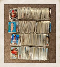 1967 Topps Baseball - You Pick at $2.99 a Card & $1 Total Shipping!