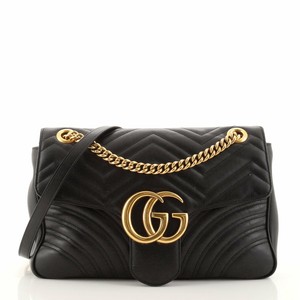 gucci marmont flap medium