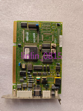 1Pcs Used Allen-Bradley 1784-KTX B ISA slot