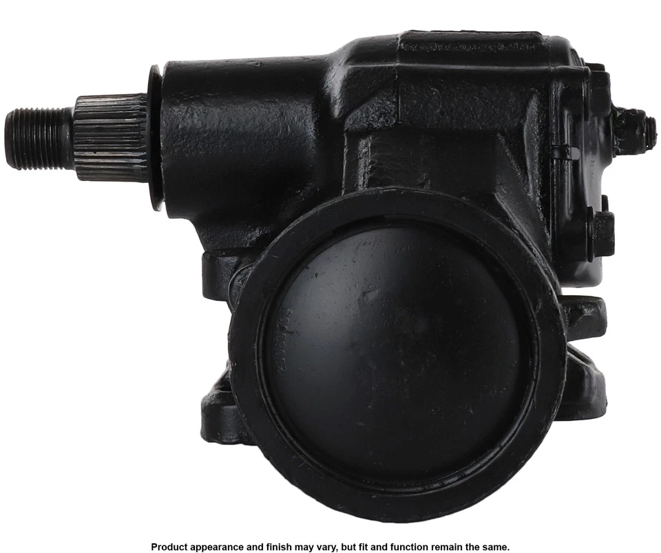 For 2002-2003 Chevrolet Silverado 1500 HD Steering Gear Cardone - Image 4 of 4