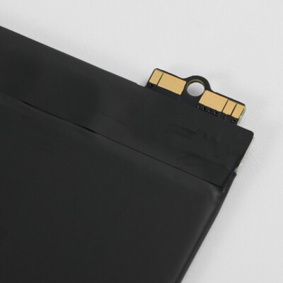 Battery Replacement for iPad 10th Generation 2022 7606 mAh 3.82V