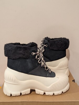 Ugg Australia Womens Adiroam Waterproof Hiking Boots Size 9 NIB | eBay