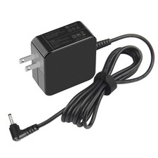 AC Adapter Charger 20V 2.25A 45W for Lenovo Ideapad 320-15ABR 80XS 320-15AST 4mm