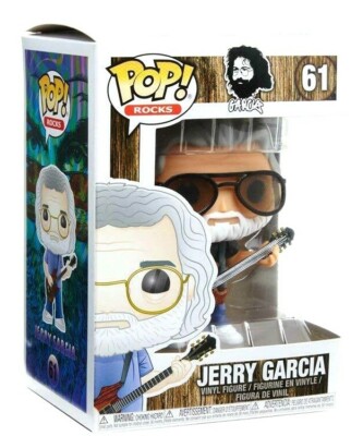 jerry garcia funko pop