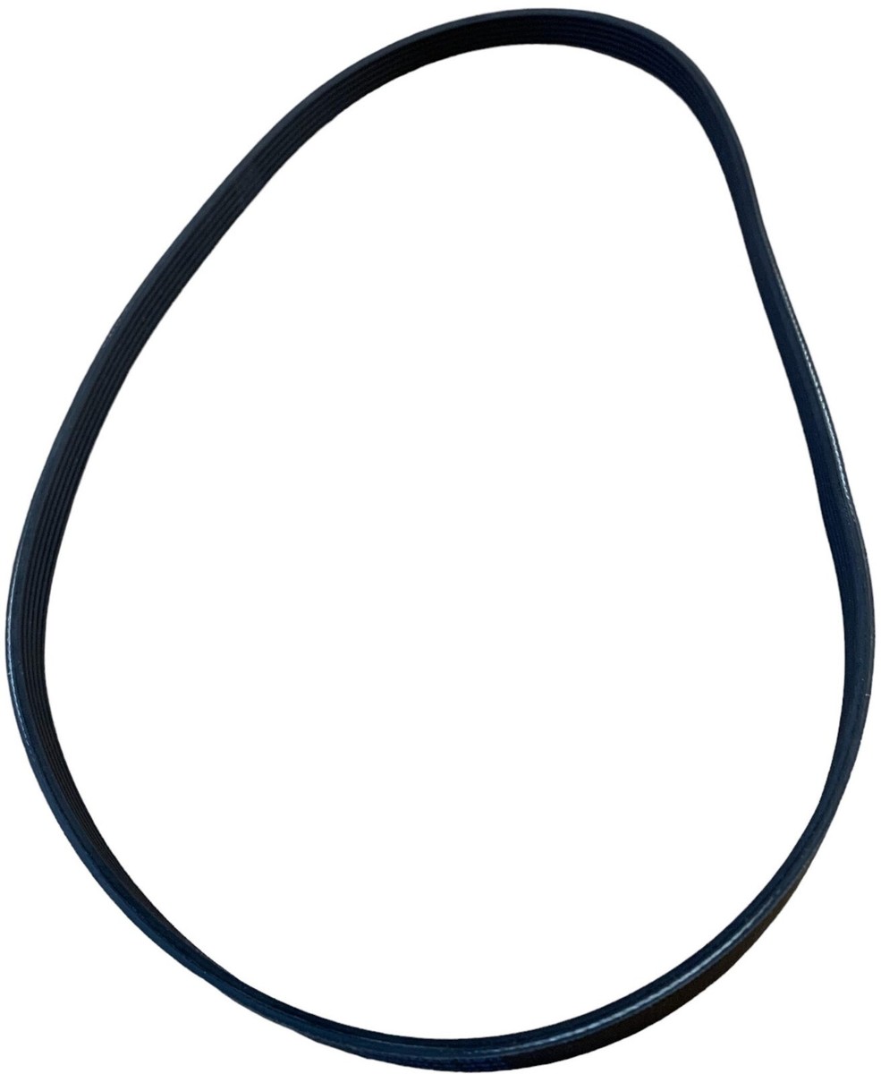 Gates 460J6 Cinghia Micro-V, Sezione J, 460J, Lunghezza 116,8 - Foto 10