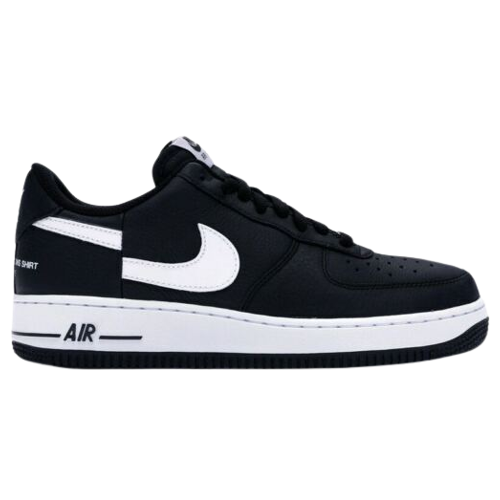 Nike Supreme x Comme des Garçons SHIRT x Air Force 1 Low Black