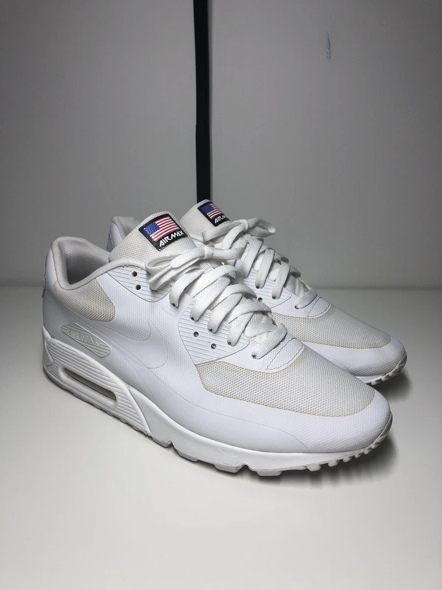 Las mejores ofertas en Nike Air Max 90 Hyperfuse QS USA | eBay