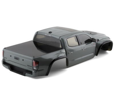 Kyosho 2021 Toyota Tacoma TRD Pro 1/10 Truck Pre-Painted Body