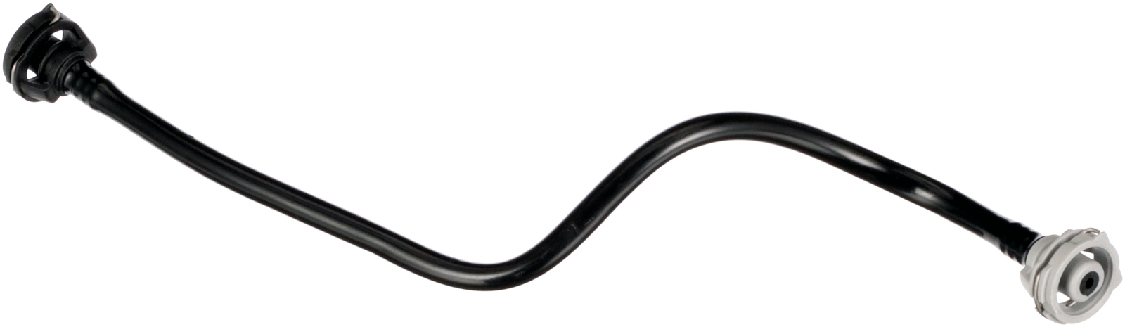 GATES 02-2800 Heater hose for AUDI
