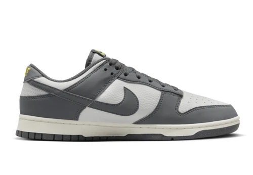 Nike Dunk Low Next Nature Grey (FZ4621 001) Trainers Sneaker classic NEU OVP