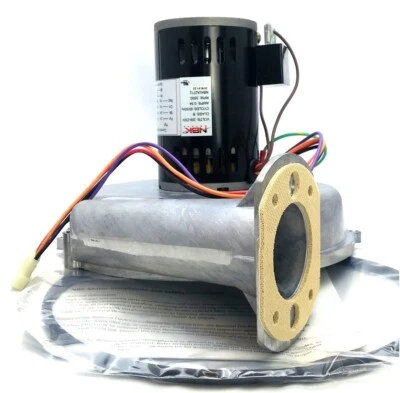 FASCO NBK A271 Fasco Furnace Draft Motor for Trane 7062-3969 X38040308-01 38040308