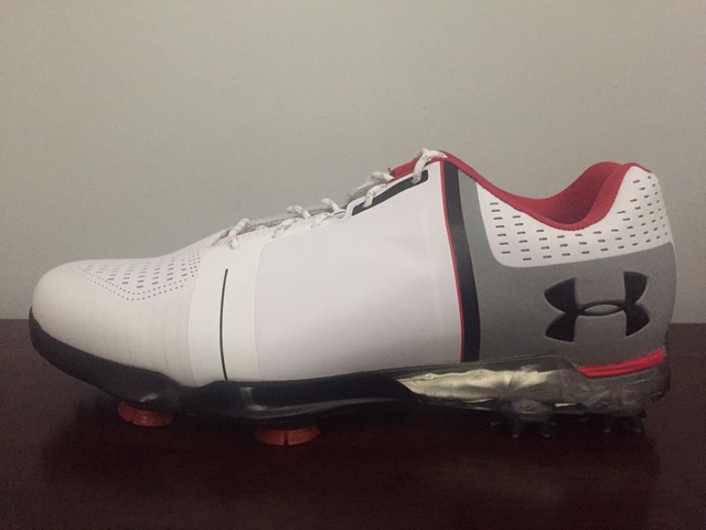 under armour golf shoes ebay
