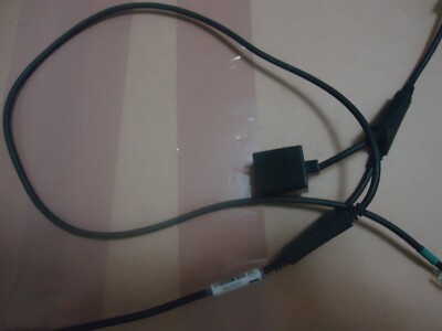 Sennheiser CEHS-AL01 cable for Alcatel-Lucent phones