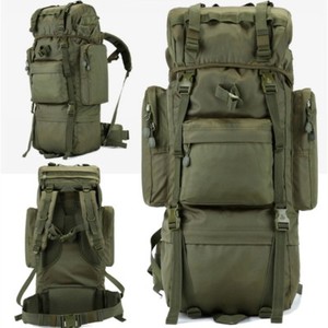 army travel backpack