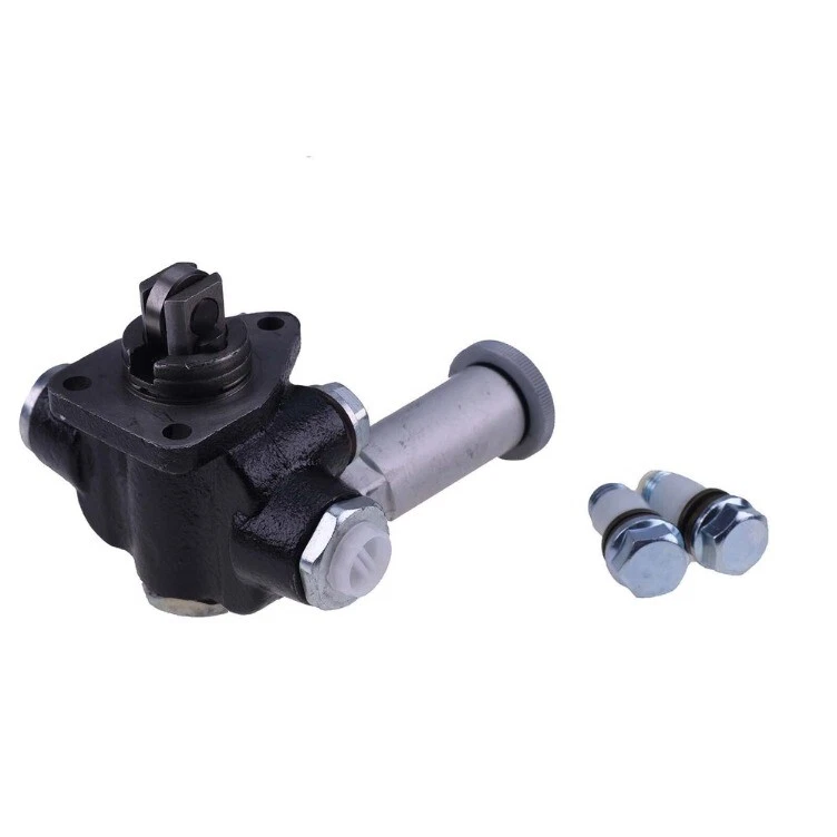 New Fuel Feed Pump 105237-5140 8-97185-289-0 For Isuzu Engine 4HE1 4.8L Bosch - Image 3 of 4