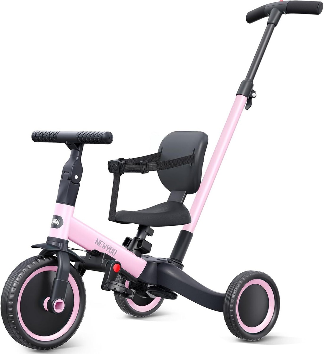 newyoo Toddler Tricycle,Toddler Bike,Birthday Gifts & Toys newyoo Toddler Tricycle,Toddler Bike,Birthday Gifts & Toys
