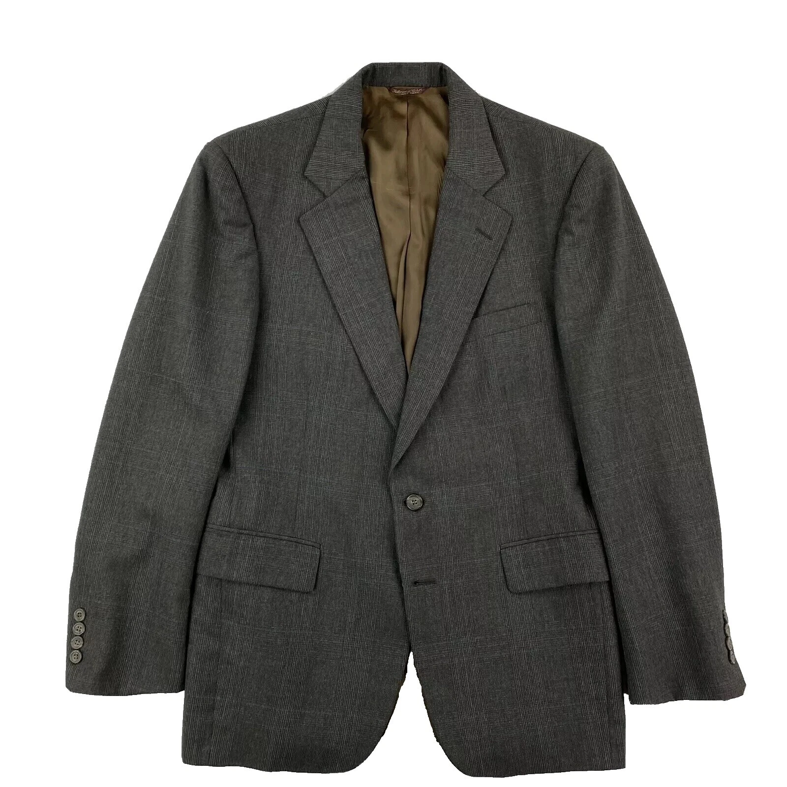 Chaquetas para hombres Geoffrey Beene Classic