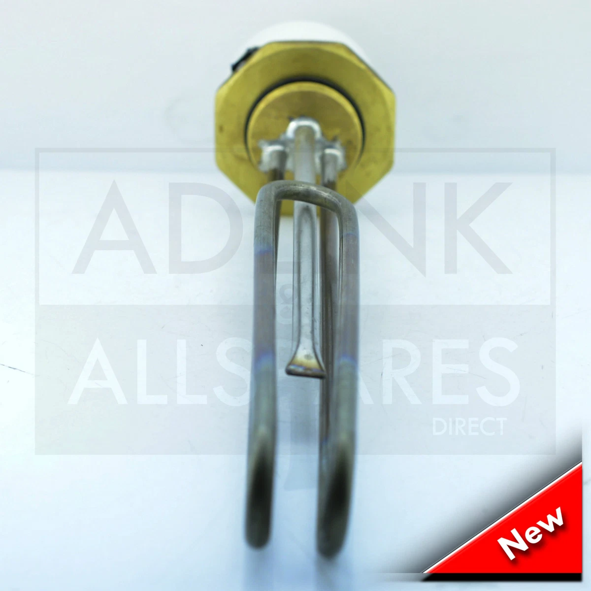 UV Gold Unvented Cylinder 14u0026#034; Immersion Heater | eBay