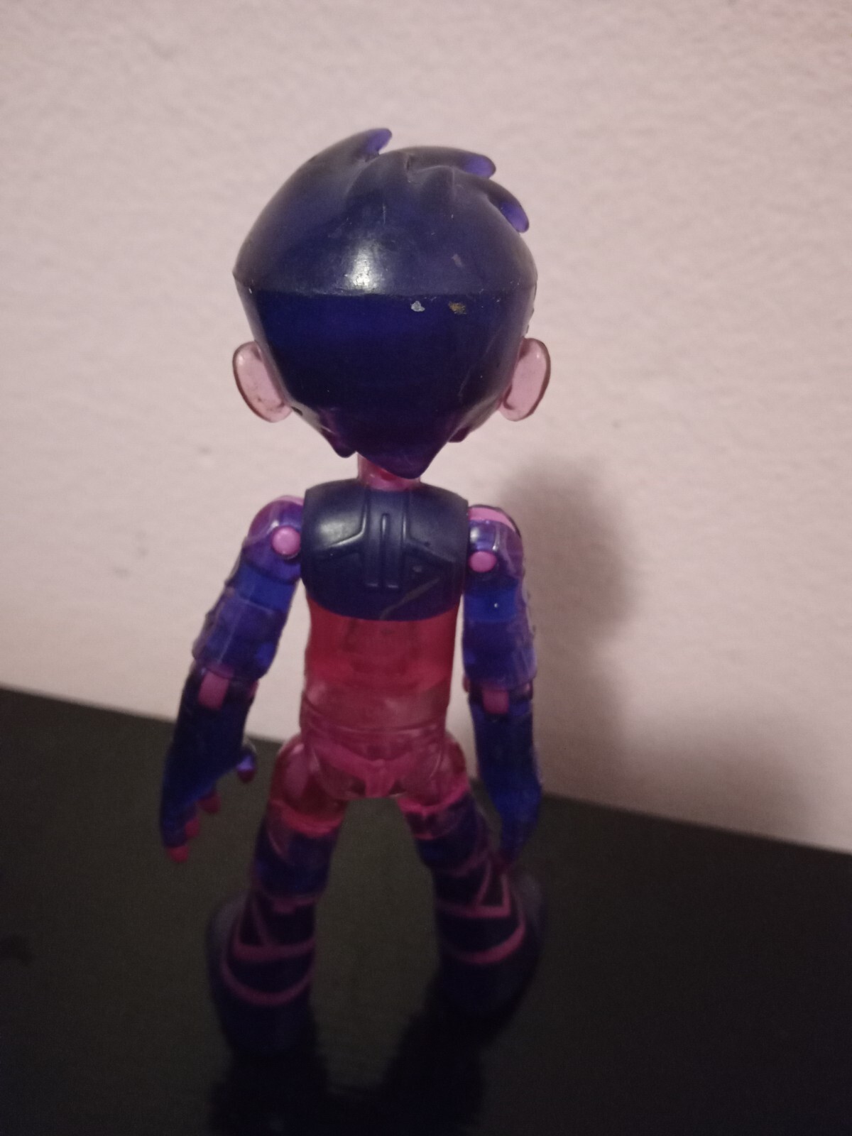 Ben 10: Glitch Ben (2019)