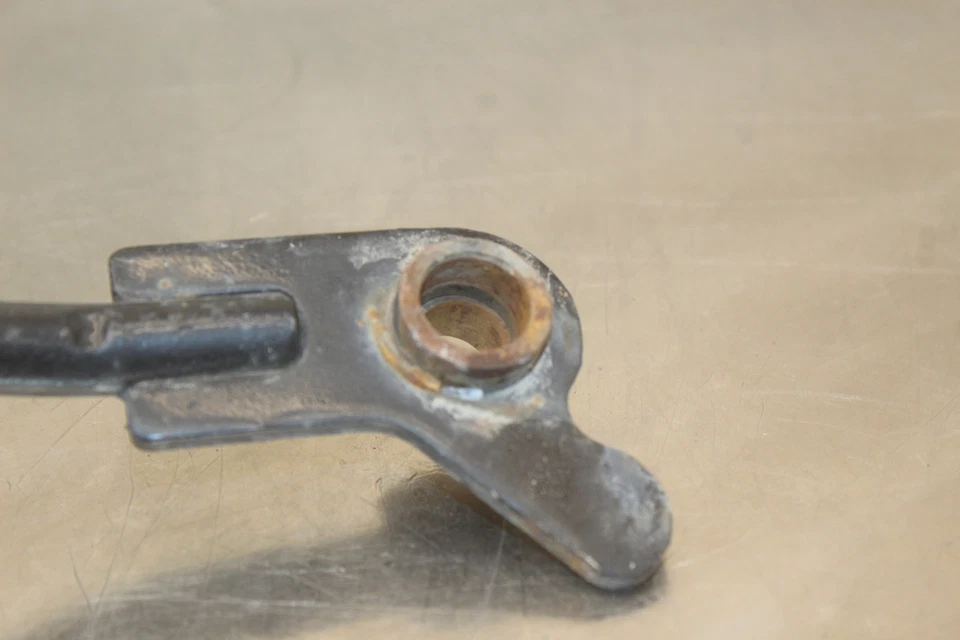 Polaris Magnum 500 1999 4x4 juego trasero derecho pedal de freno T719 Foto 3 de 4