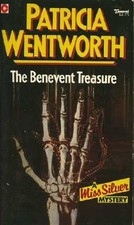 The Benevent Treasure (Coronet Books) By Patricia Wentworth. 9780340263730