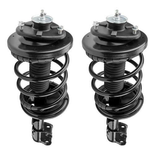 KAC Struts, 2pcs Front Strut Spring Shock Absorber Fit For 2005-2007