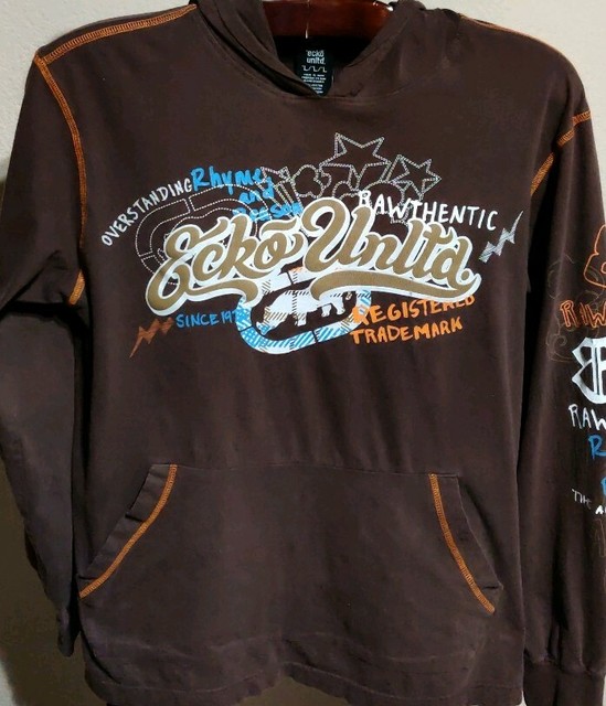 ecko long sleeve