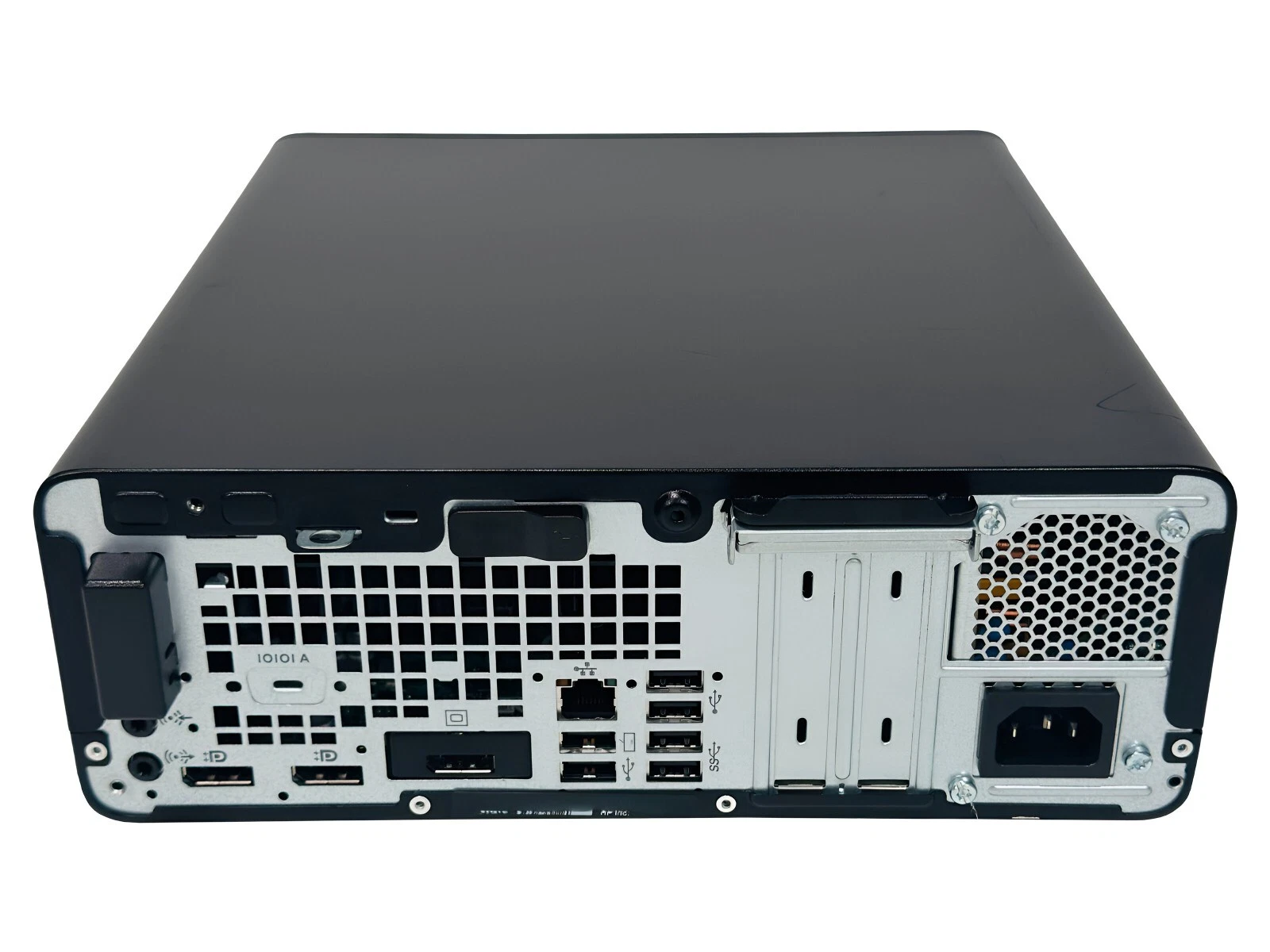 ⚡ HP EliteDesk 705 G4 Desktop SFF Ryzen 5 Pro 3.6GHz 32GB