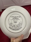 RARE Franklin Mint SIMPSONS  24K Gold Ltd EDITION LOT of 3 Collector Plates — photo 7
