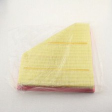 New Engine Air Filter For Cadillac CTS Chevy Camaro 2.0L 2.5L 3.6L 20857930