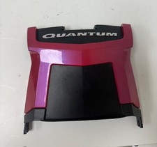 Quantum Edge Plastic Body Cover Shroud Power Wheelchair
