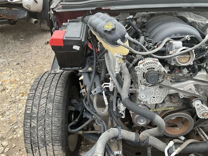 Driver Wheel Air Bag Classic Style Fits 1419 SILVERADO 1500 PICKUP 719076 eBay